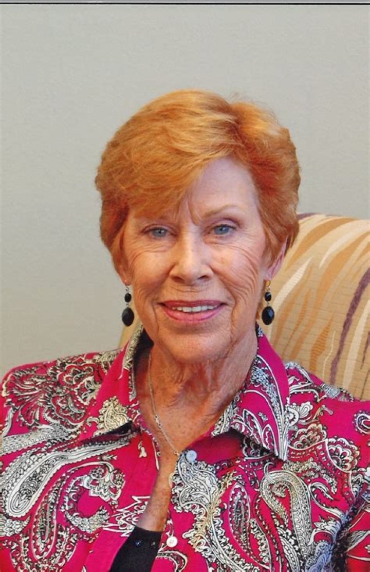 
Jo Coburn Height, Weight, Net Worth, Age, Birthday, Wikipedia, Who, Nationality, Biography 