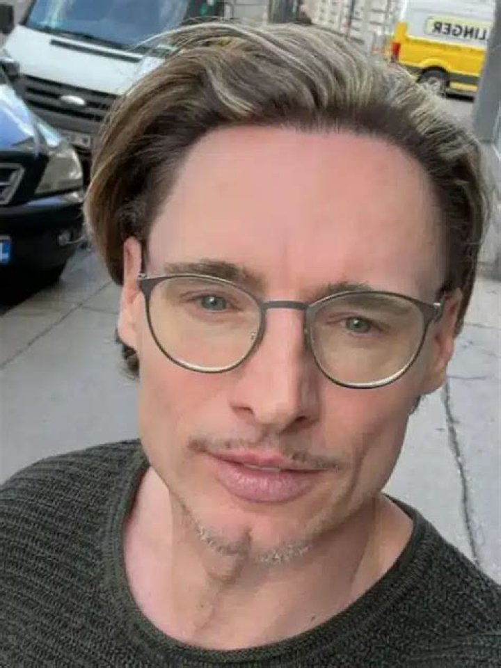 Joachim Paul Assböck Height, Weight, Net Worth, Age, Birthday, Wikipedia, Who, Instagram, Biography