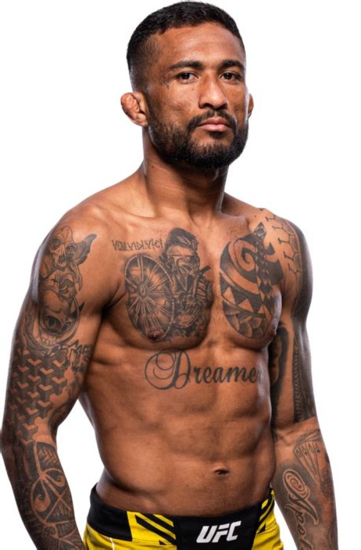 Joanderson Brito Height, Weight, Net Worth, Age, Birthday, Wikipedia, Who, Nationality, Biography