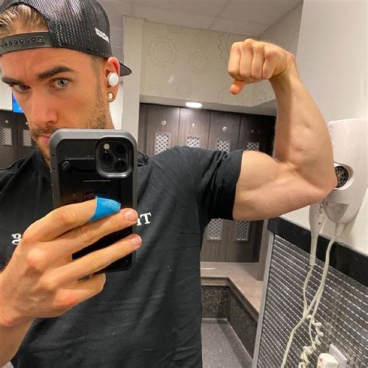 Joel Hansen Height, Weight, Net Worth, Age, Birthday, Wikipedia, Who, Instagram, Biography