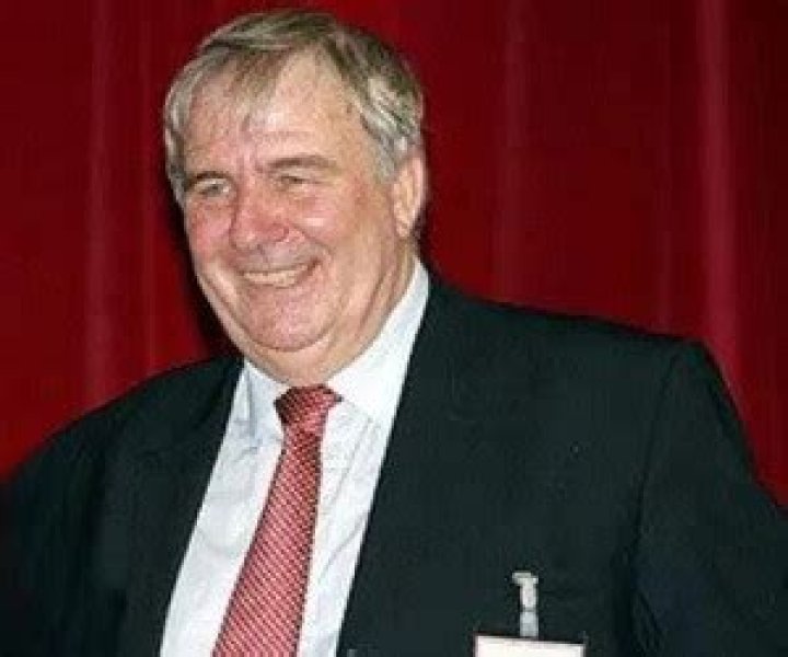 John Dean Height, Weight, Net Worth, Age, Birthday, Wikipedia, Who, Nationality, Biography