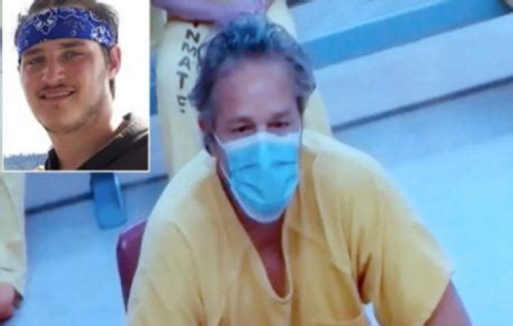 
John Eisenman Age, Birthday, Wikipedia, Who, Nationality, Biography 