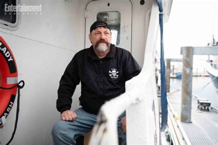 
Johnathan Hillstrand Deadliest Catch Returns For A Brand New Season, Here Is What We Know About Him 