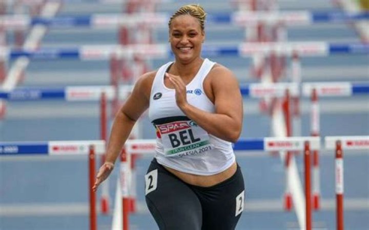 Jolien Boumkwo Height, Weight, Net Worth, Age, Birthday, Wikipedia, Who, Instagram, Biography