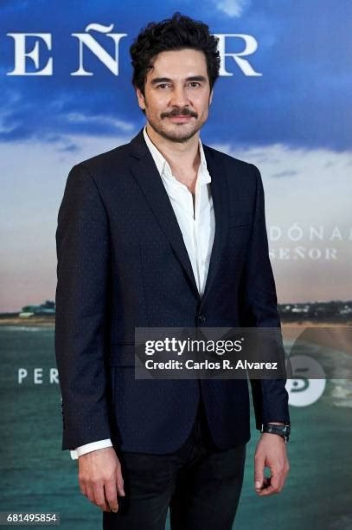 Jose Manuel Seda Height, Weight, Net Worth, Age, Birthday, Wikipedia, Who, Nationality, Biography