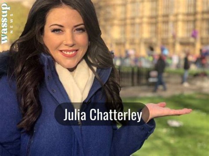 
Julia Chatterley Height, Weight, Net Worth, Age, Birthday, Wikipedia, Who, Nationality, Biography 