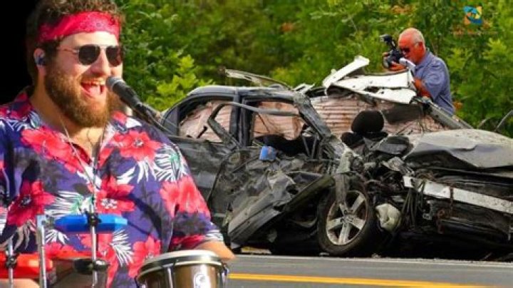 
Justin Grankewicz Car Accident And Death – What Happened? Age And Bio Revealed 