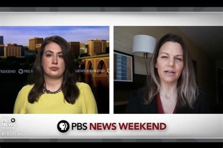 Kaiser Health News Journalist Sarah Varney Age & Husband Details, Here Is What We Know