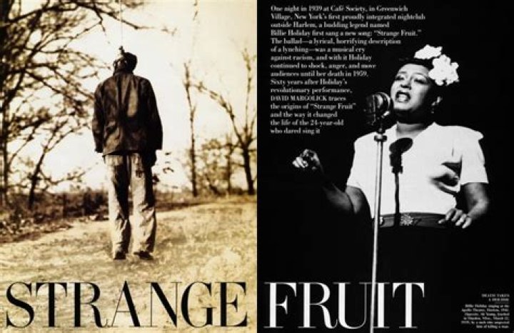 
Kanye West Song Strange Fruit Hanging From The Poplar Trees Featured On Winning Time, Here is How The Song Is Significant 