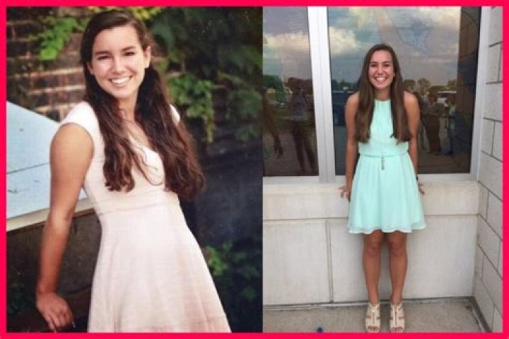 
Karla Xiomara Zelaya Godoya, was found dead in a small Grave 