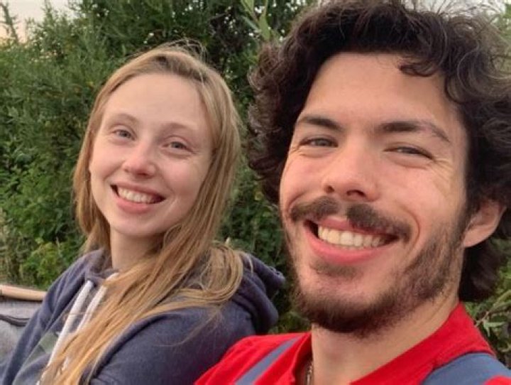 
Keegan Messing Recently Had A Child With Wife Lane Hodson- Meet Son Wyatt On Instagram 