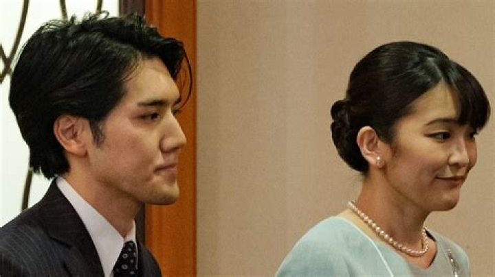 Kei Komuro biography and facts: Everything about Princess Mako’s husband