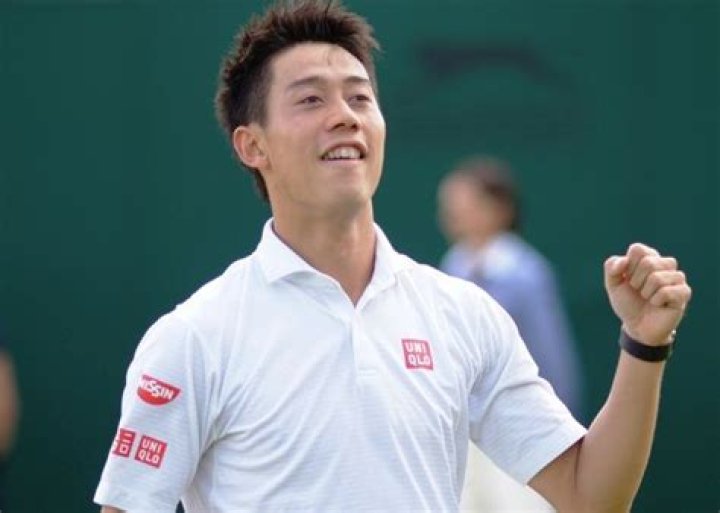 Kei Nishikori Height, Weight, Net Worth, Age, Birthday, Wikipedia, Who, Instagram, Biography