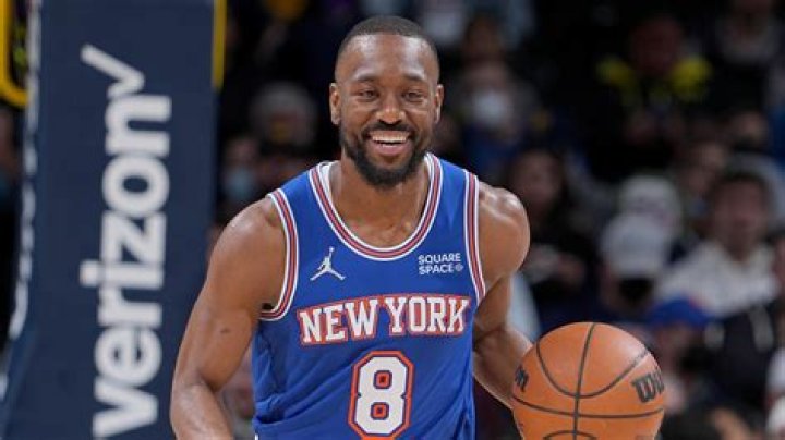 
Kemba Walker Salary With Detroit Pistons After Knicks Trade- Net Worth Update 2022 