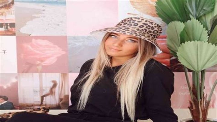  KennaDee Kay Haddock