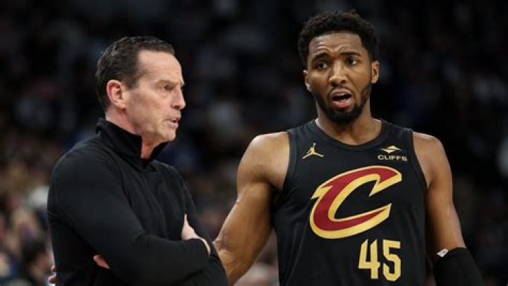 
Kenny Atkinson Height, Weight, Net Worth, Age, Birthday, Wikipedia, Who, Nationality, Biography 