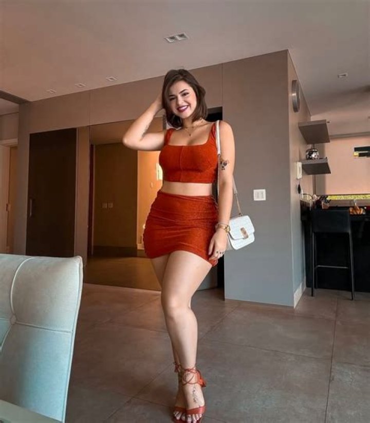 Kerolay Chaves Height, Weight, Net Worth, Age, Birthday, Wikipedia, Who, Instagram, Biography