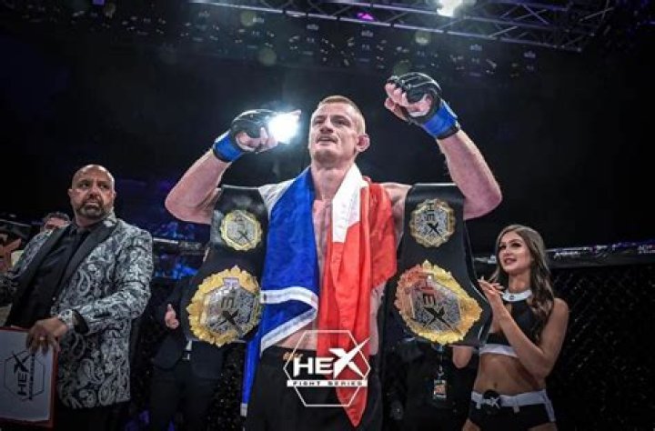 
Kevin Jousset Height, Weight, Net Worth, Age, Birthday, Wikipedia, Who, Instagram, Biography 