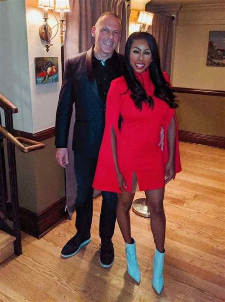 Kim Klacik Height, Weight, Net Worth, Age, Birthday, Wikipedia, Who, Instagram, Biography