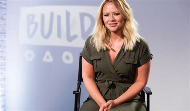 
Kimberley Walsh Height, Weight, Net Worth, Age, Wiki, Who, Instagram, Biography 