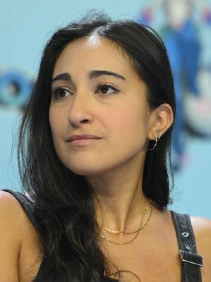 
Krystina Alabado Height, Weight, Net Worth, Age, Birthday, Wikipedia, Who, Nationality, Biography 