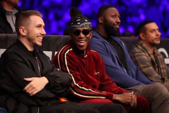 
KSI Is Not Dead- English YouTuber And Rapper Olajide Olayinka Williams Death Rumors Explained 