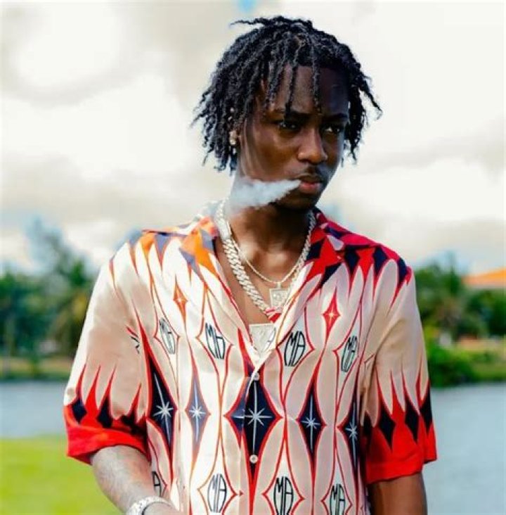 Kyle Richh Height, Weight, Net Worth, Age, Birthday, Wikipedia, Who, Nationality, Biography