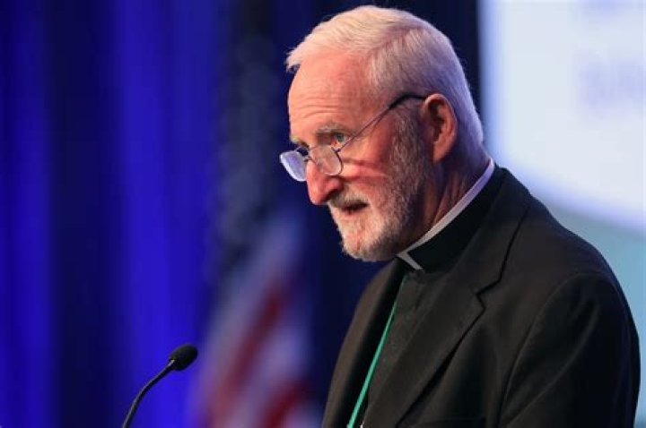 
LA Auxiliary Bishop David O’Connell shot dead: ‘He was a peacemaker’ 