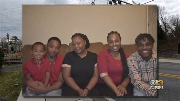 Lamar Patterson St Frances Death From Car Accident – 247 Video & Career Highlights