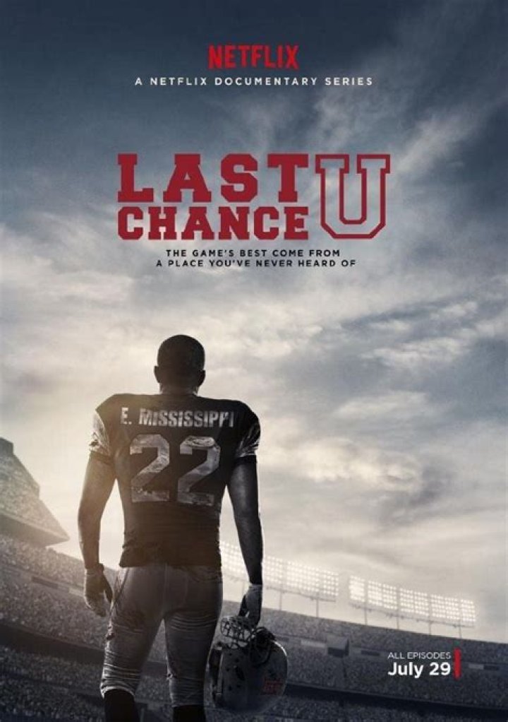 Last Chance U Damani Whitlock Dad Major Whitlock Is From Irvine