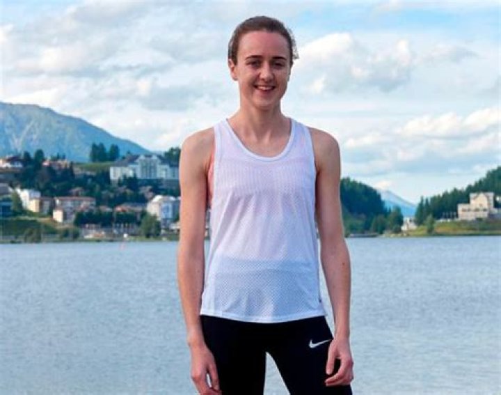 
Laura Muir Mother Alison and Dad Crawford Today, Parents and Family Background 