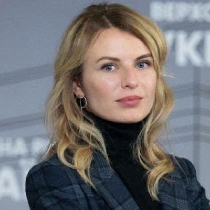 
Lesia Vasylenko Height, Weight, Net Worth, Age, Birthday, Wikipedia, Who, Nationality, Biography 