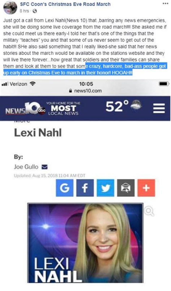 
Lexi Nahl Height, Age, Who, Boyfriend, Biography, Wiki, Net Worth 