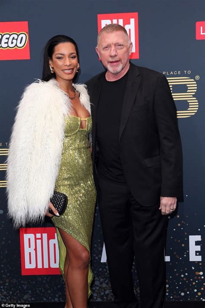 
Lilian de Carvalho Monteiro Net Worth 2022 How Rich Is Boris Becker Girlfriend? 