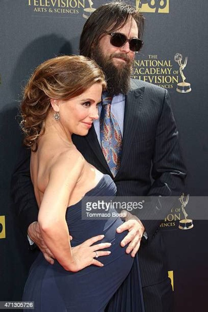 
Lisa LoCicero Husband Michael Patrick Jann and Family Life 