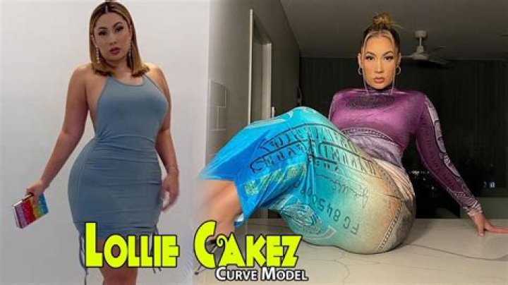 
Lollie Cakez Height, Weight, Net Worth, Age, Birthday, Wikipedia, Who, Nationality, Biography 