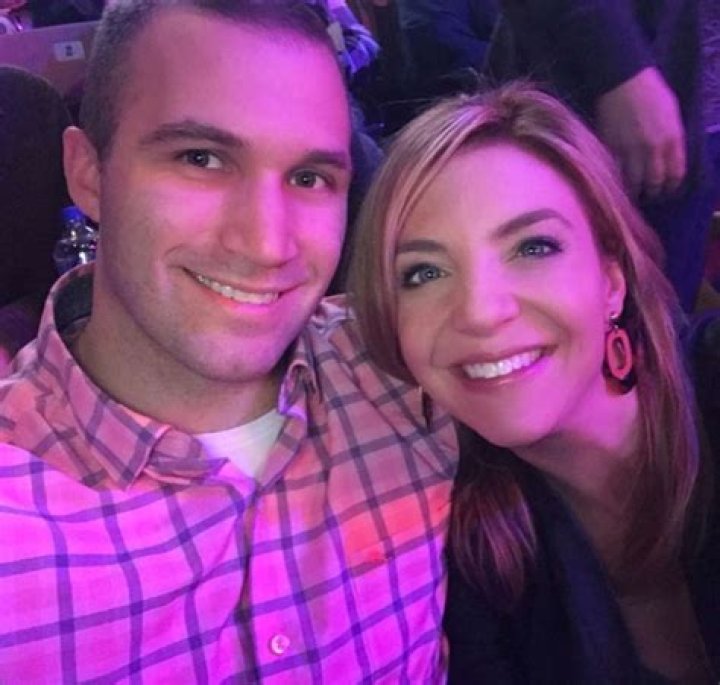 
‘MAFS’ ‘ Dr. Jessica Griffin Marries Jon Francetic on ‘Perfect Magical Day’: ‘One for the Books’ 