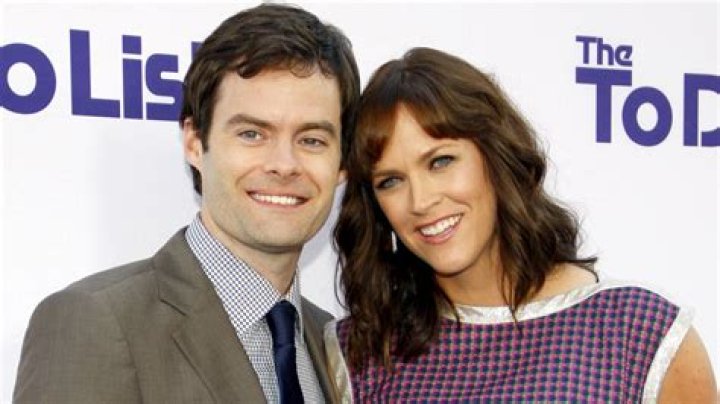 
Maggie Carey’s Wiki – How rich is Bill Hader’s ex-wife? Divorce 