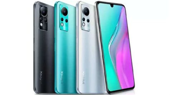 
‘Make in India’ smartphones share reach 16% with 44 mn units 