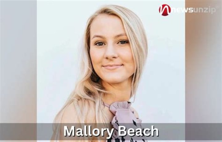 
Mallory Weaver Age, Facts, Wikipedia, Who, Nationality, Biography 