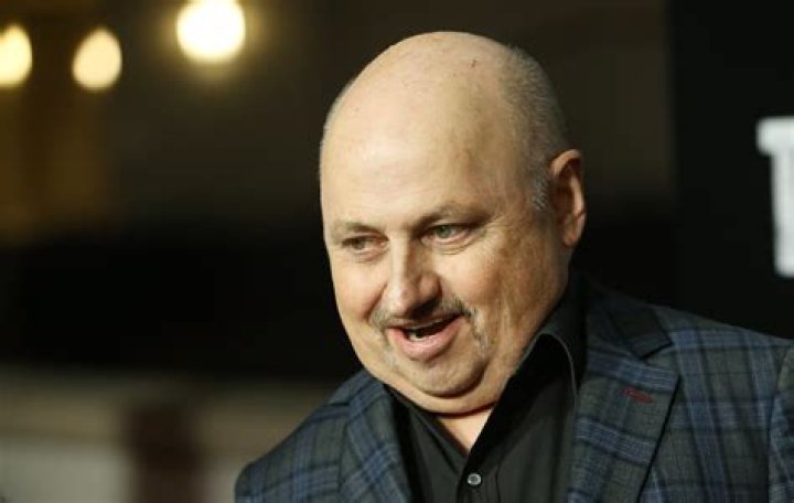 Manny Keith Age, Birthday, Wikipedia, Who, Nationality, Biography