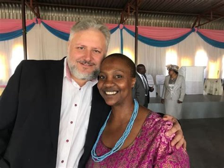 
Marinus van Zyl Age, Birthday, Wikipedia, Who, Nationality, Biography 