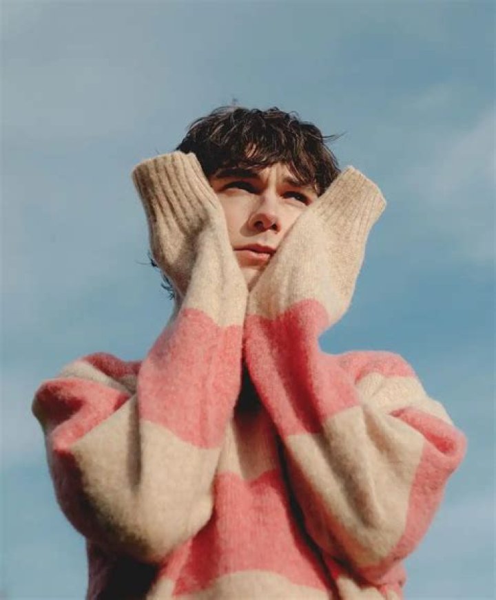 Mark McKenna Height, Weight, Net Worth, Age, Birthday, Wikipedia, Who, Nationality, Biography