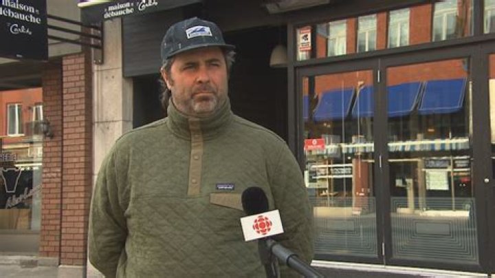 
Martin Lampron, Carlito Restaurant’s Former Co-Owner, 44, passed away 