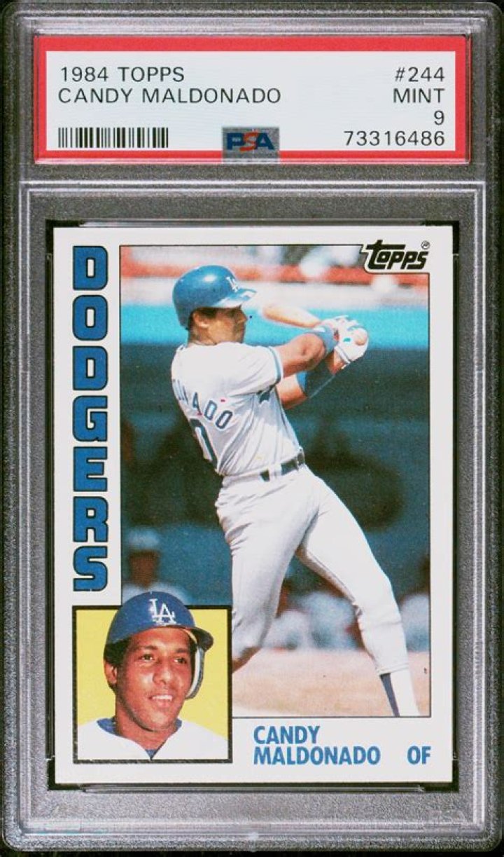 
Martin Maldonado Father: Is He Related To Candy Maldonado? 