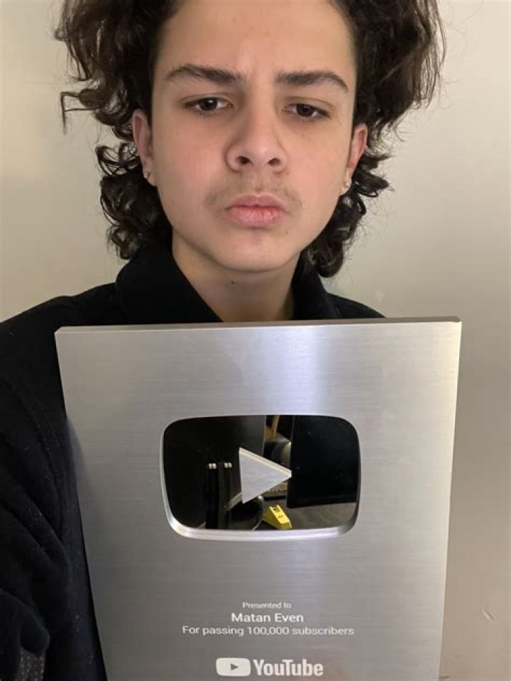 Matan Even Height, Weight, Net Worth, Age, Birthday, Wikipedia, Who, Instagram, Biography