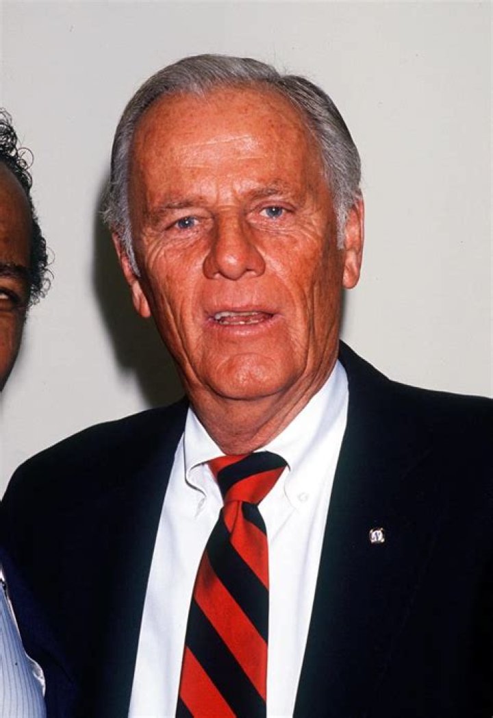 Mclean Stevenson Cause of Death, How did Mclean Stevenson Die?