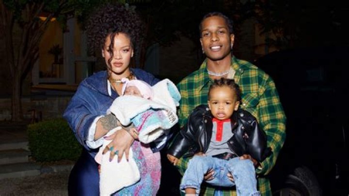 
Meet A$AP Rocky: Everything About Rihanna’s Boyfriend and Baby Daddy 