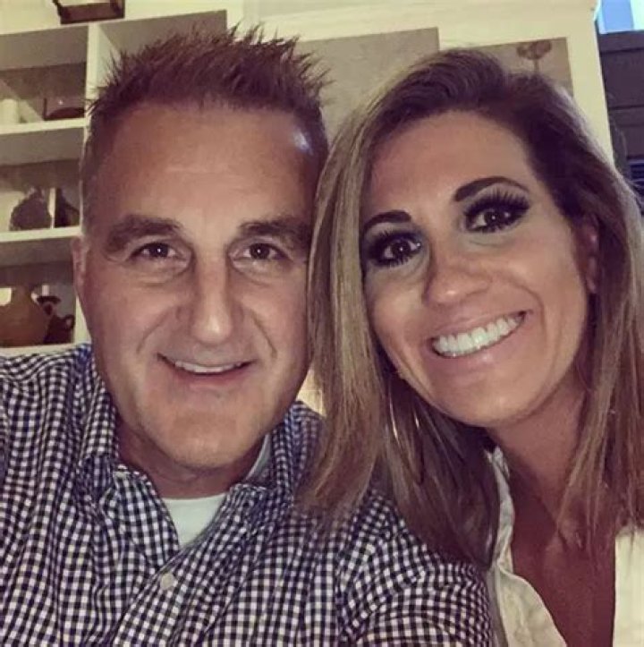 Meet Shawn Killinger Husband Joe Carretta: Is The QVC Host Sick In 2022?