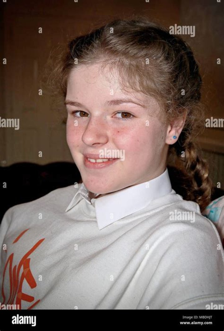 Meghan Amelia Haila Height, Weight, Net Worth, Age, Birthday, Wikipedia, Who, Nationality, Biography